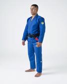 Kingz MI-K Roots Gi - blue